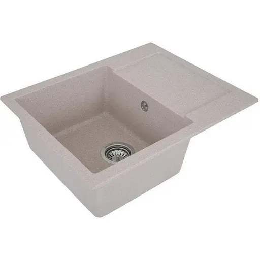 Кухонна мийка Interline Polo avena - фото 3