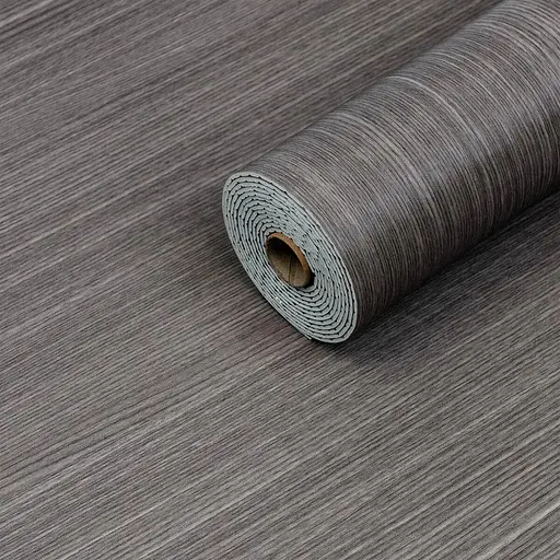 Самоклеющаяся виниловая плитка в рулоне 600х3000х2мм Пепельное дерево Мат SW-00002056 - фото 1