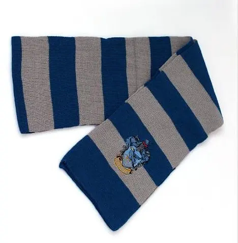 Шарф Harry Potter Ravenclaw Гаррі Поттер Когтеврана 160 см 6.78 - фото 3