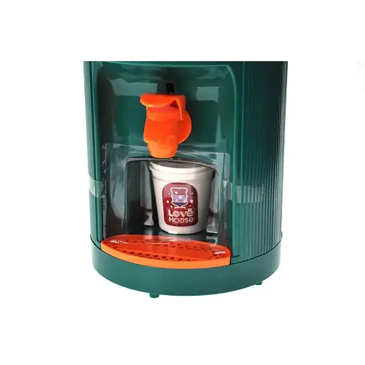 Дитячий ігровий набір "Кулер" YG Toys 678-1, 2 стаканчика, на батарейках - фото 2