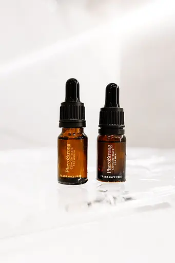 Безароматный концентрат феромонов PheroStrong Fragrance Free Concentrate for Women для женщин 7.5 мл - фото 5