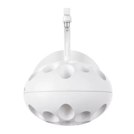 Бра Brille BL-362W/1 настенное накладное шаровое LED 9W WH - фото 3