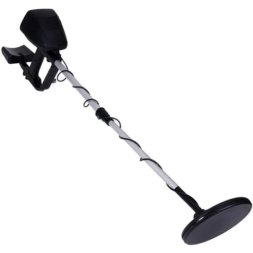 Металлоискатель начального уровня для новичка Kkmoon MD4030