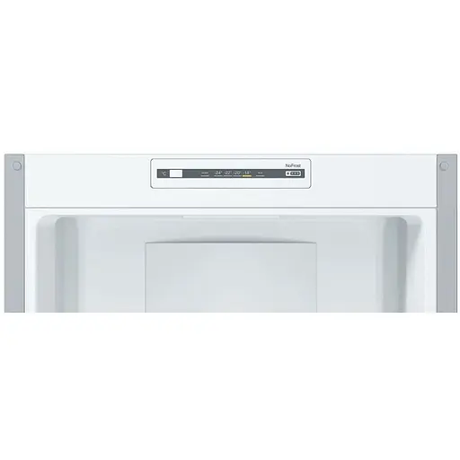 Холодильник BOSCH KGN 36 NL 306 - фото 3