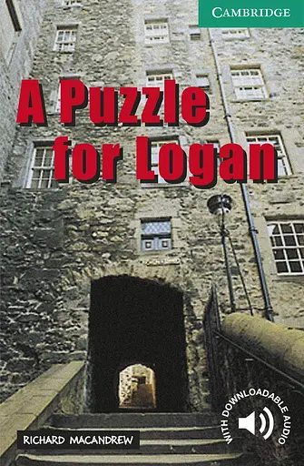 CER 3 A Puzzle for Logan