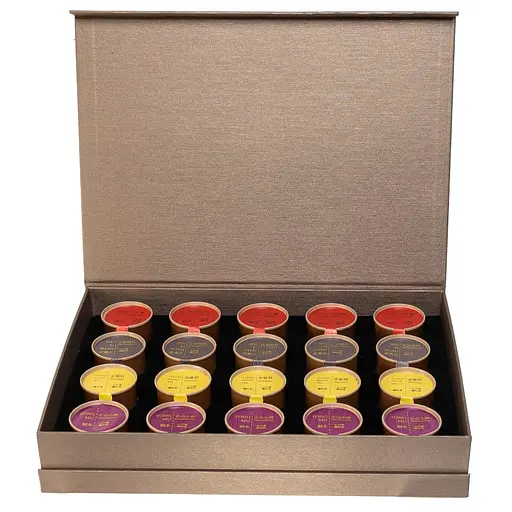 Набор ЧерезвыЧайные 20, 100 г - фото 5