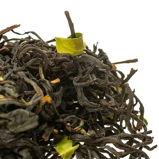 Ин Хун с листьями лимонного мирта - 200+10 г - фото 3