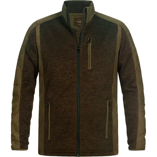 Куртка Hallyard Jonas 4XL Коричневый