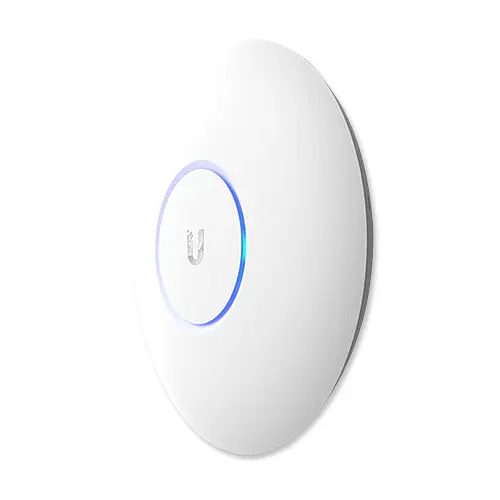 Точка доступа Ubiquiti UniFi UAP-AC-PRO box - фото 2