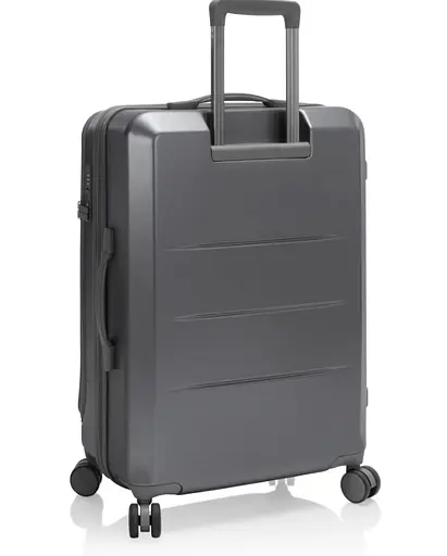 Валіза Heys EZ Fashion (M) Charcoal (10162-0047-26) - фото 3