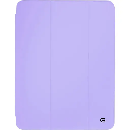 Чохол книжка ArmorStandart Smart Fold Pen для Apple iPad 11 2025 (A16)/10.9 2024/2022 Light Purple (ARM74949) [133700]