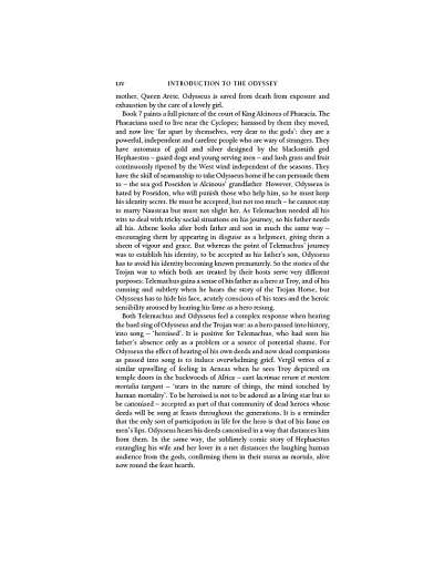 The Iliad and the Odyssey - фото 45