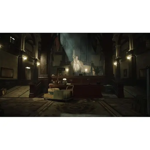 Гра Resident Evil 2 (російські субтитри) (PS5) - фото 2