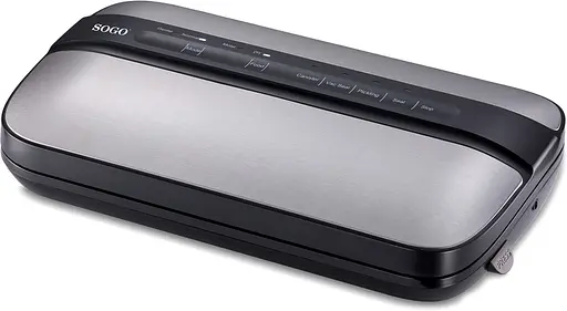 Вакууматор Sogo SS-13025 - фото 2