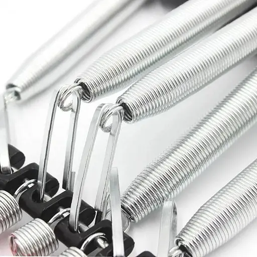 Еспандер плечовий-кистьовий 2 в 1 Pull Chest/Grip TI-T-201 - фото 2