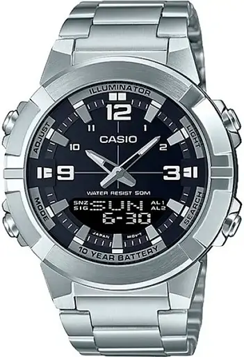 Часы Casio Timeless Collection AMW-870D-1A