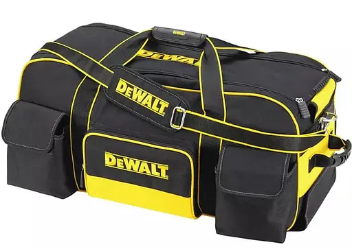 Сумка для инструментов DeWalt с колесами (DWST1-79210) - фото 2