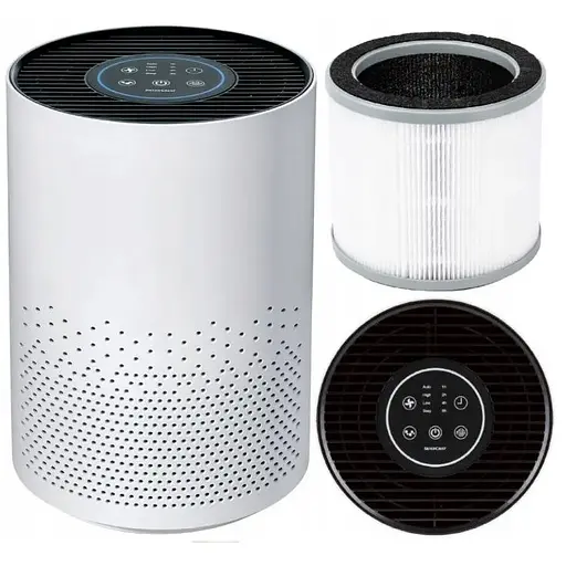 Очиститель воздухоочиститель Silver Crest SLR 30 A1