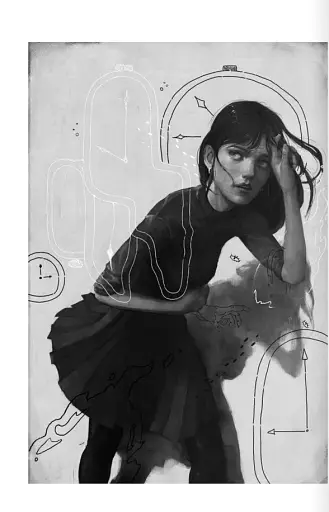 Шістка Атласа - фото 8