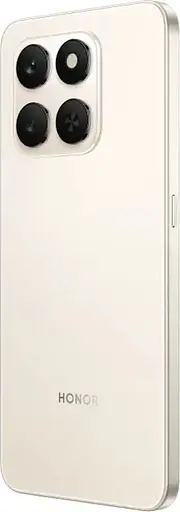 Смартфон Honor 400 Smart 5G 8/256GB Desert Gold - фото 7