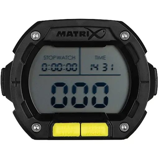 Счетчик для рыбы Matrix Digital Clicker