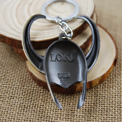 Брелок GeekLand Локі Loki 10.9 - фото 4