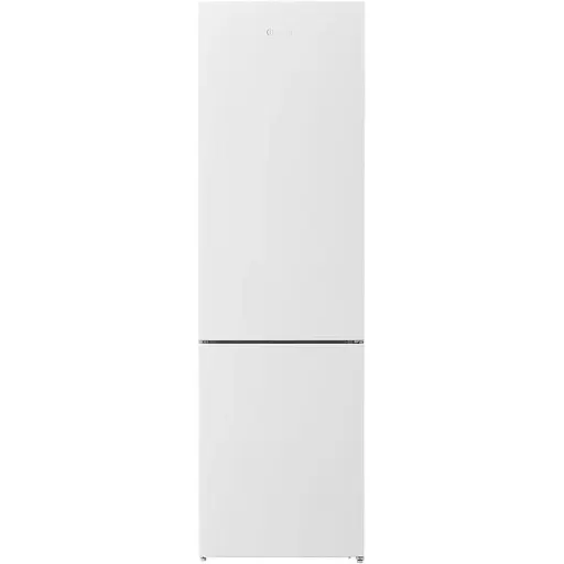 Двокамерний холодильник Indesit INKS 1401 W4U