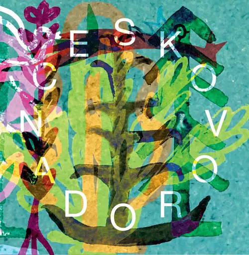 SKOVORODANCE. Коло щасливих людей - фото 3