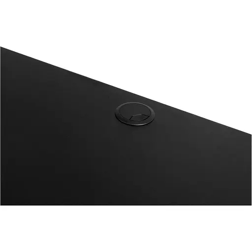 Компьютерный игровой стол Barsky StandUp Corner 1450x850 мм Black (BSTc-01) [111780] - фото 10