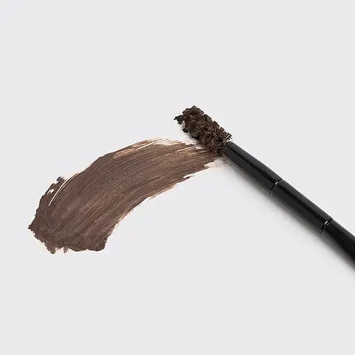 Палетка для бровей Vivienne Sabo Fixateur Superb: тени + воск тон 02, 4 г (8000019905800) - фото 3