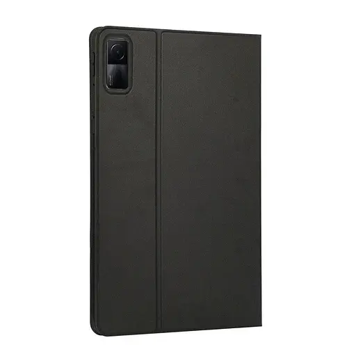 Чохол TPU Multiview Cover для Xiaomi Redmi Pad SE 11 2023 Чорний - фото 3