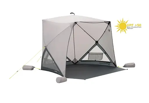 Намет пляжний Outwell Beach Shelter Compton Blue (111230) 929011 - фото 1
