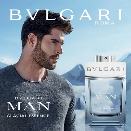 Тестер Bvlgari Man Glacial Essence парфумована вода 100 ml - фото 5