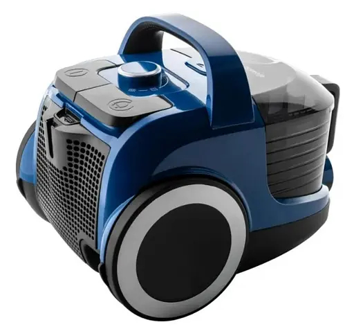 Пылесос Gorenje VCE01G2ACBL - фото 5