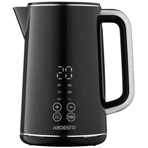 Электрочайник Ardesto EKL-X53E