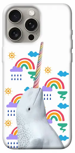 TPU чохол Fantasy Fauna 5 - фото 1