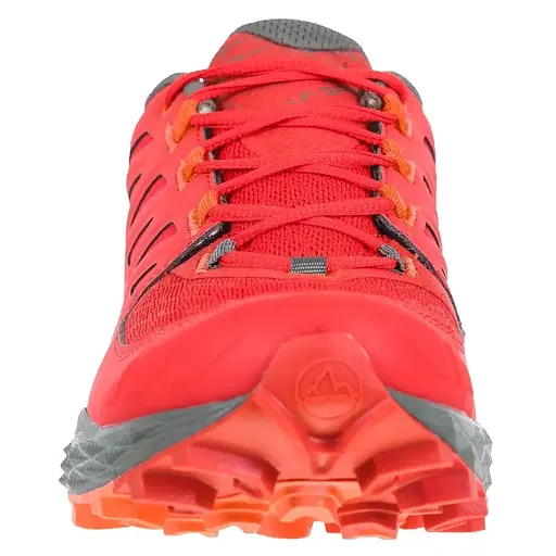 Кроссовки LaSportiva Lycan II 39.5 Red/Orange (1052-46I402909 39,5) - фото 4
