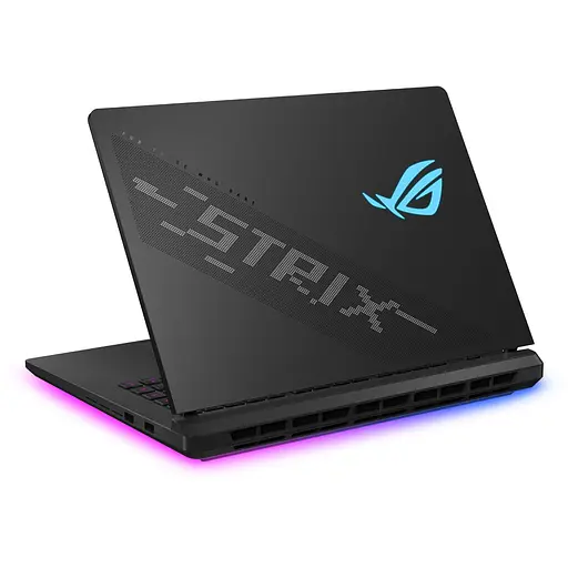 Ноутбук ASUS ROG Strix Scar 2.5K Ultra 9 275HX 64GB 2TB RTX 5080 DOS - фото 13