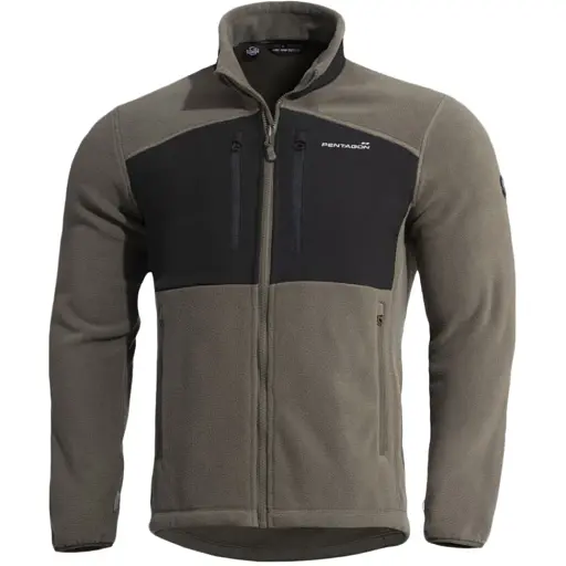 Флисовая кофта Pentagon Ajax Fleece M Ral