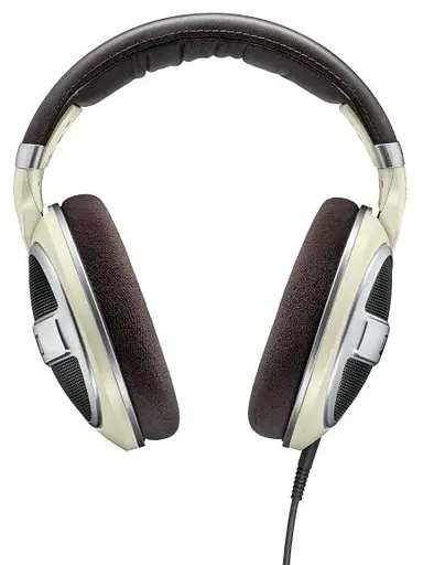 Наушники HD 599 Sennheiser teh0023167 - фото 1