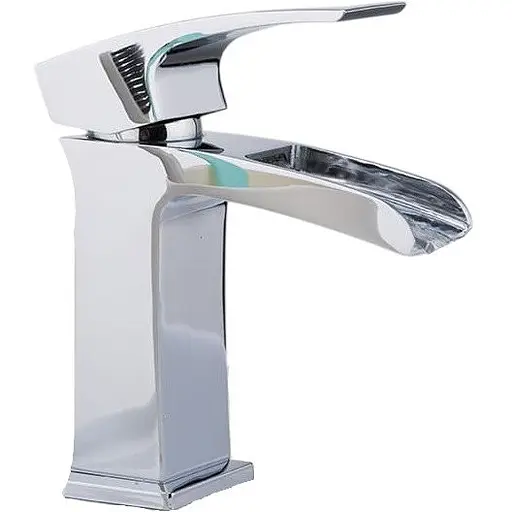 Змішувач для умивальника Gappo Jacob G1007-20 - фото 1