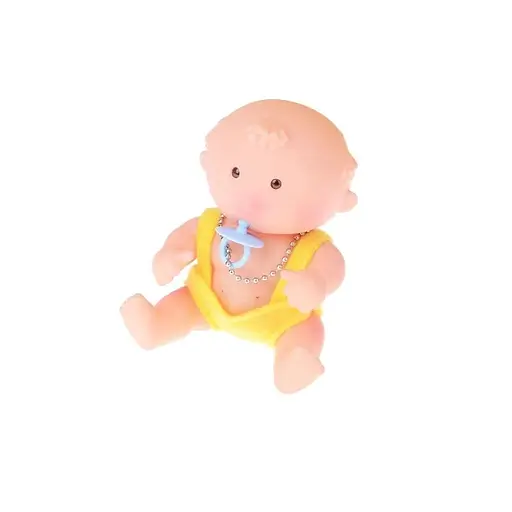 Пупс малыш Фанни ID105