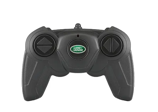 Машинка Rastar Land Rover Defender на управлінні 1:24 чорний 78500 - фото 3