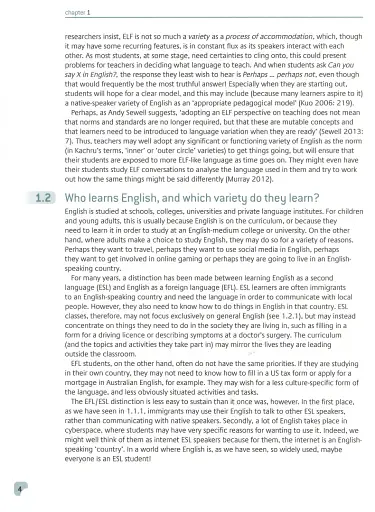 Practice of English Language Teaching with DVD - фото 9