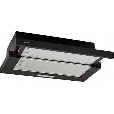 Вытяжка телескопическая Jantar TLT 650 LED 60 BL - фото 2