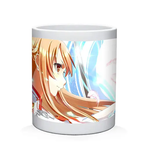 Кружка GeekLand Sword Art Online SAO Майстри меча онлайн SAO.02.11 - фото 2