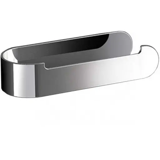 Держатель туалетной бумаги Sonia S5 153022 Хром - фото 1