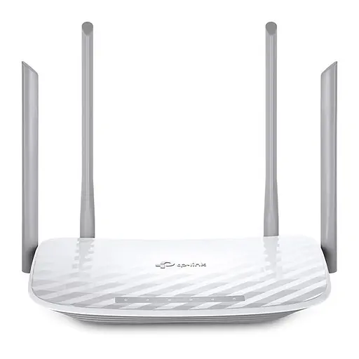 Wi-Fi роутер - беспроводной маршрутизатор TP-Link Archer C50 (v3) - фото 1