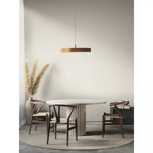 Подвесной светильник, люстра Azzardo AZ5092 Marcello Led 1x60W 3000K-6500K 3600Lm IP20 - фото 2