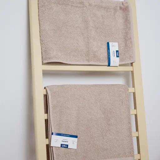 Рушник ТЕП Aurora Latte 70x140 см (Р-04179_29748) - фото 2